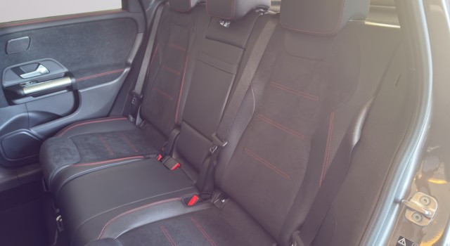 MERCEDES-BENZ B 250 e 8G-DCT