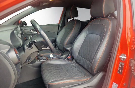 HYUNDAI KONA 1.6 T-GDI Vertex 4WD