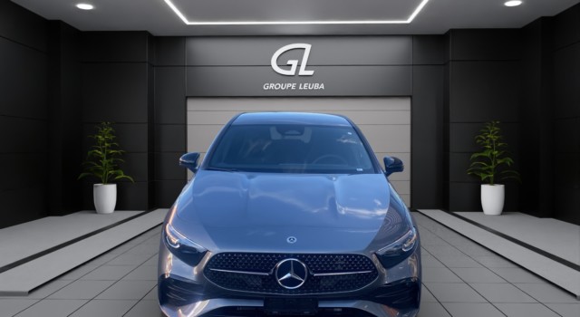 MERCEDES-BENZ A 250 4Matic 8G-DCT