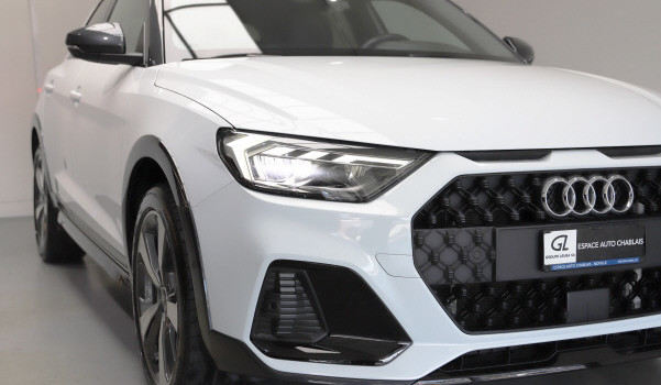 AUDI A1 30 TFSI