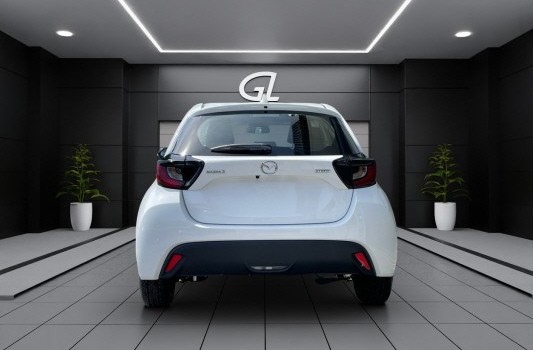 MAZDA 2 Hybrid Prime-line