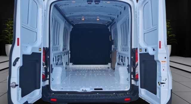 FORD Transit Van 350 L3 Trend 2.0 TDCi 130 FWD