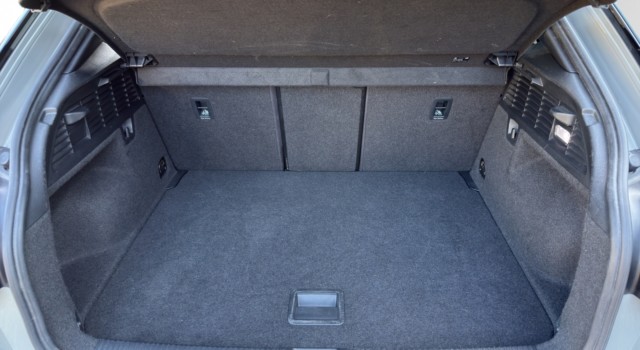AUDI Q2 1.4 TFSI Edition # 1