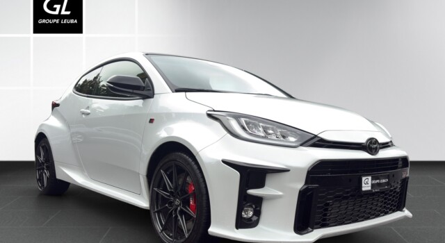 TOYOTA GR YARIS Yaris 1.6 GR Sport