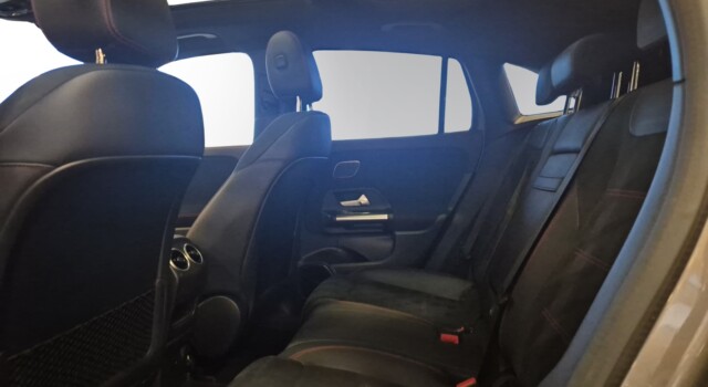 MERCEDES-BENZ EQA 250 AMG Line AMG Line