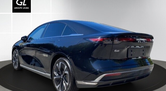 MAZDA 6 e 258 9kWh Takumi
