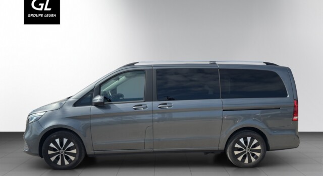 MERCEDES-BENZ V 250 d lang Trend 4Matic 9G-Tronic
