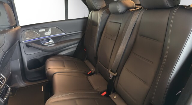 MERCEDES-BENZ GLE 450 d 4Matic 9G-Tronic