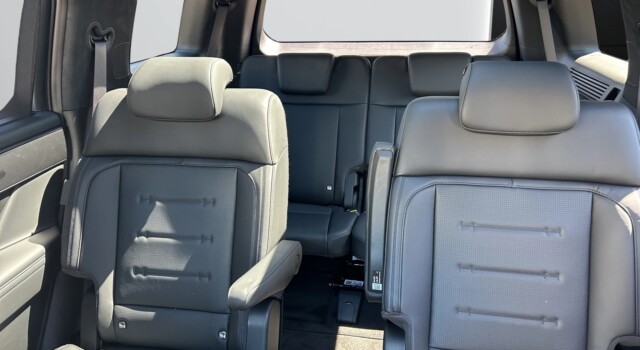 HYUNDAI SANTA FE 1.6 T-GDi HEV Calligraphy 4WD Automatic