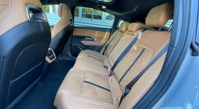 MAZDA 6 e 245 80kWh Takumi Plus