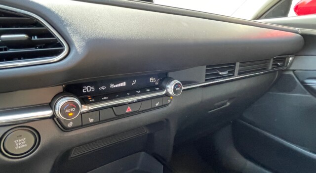 MAZDA CX-30 SKYACTIV-G 140 M Hybrid Centre Line FWD AT