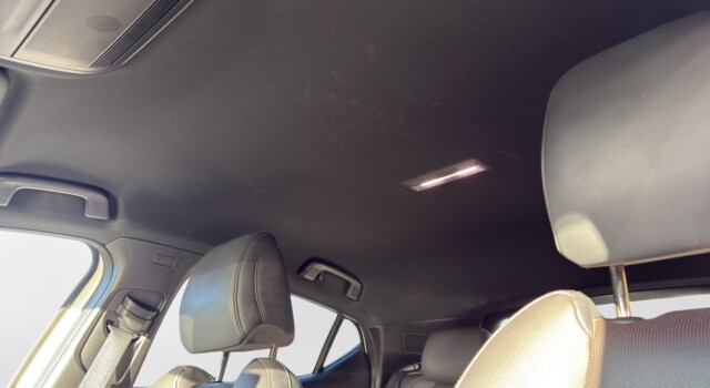 MAZDA 3 HB G MHD 122 Revolution