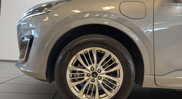FORD KUGA 2.5 PHEV Vignale 2WD