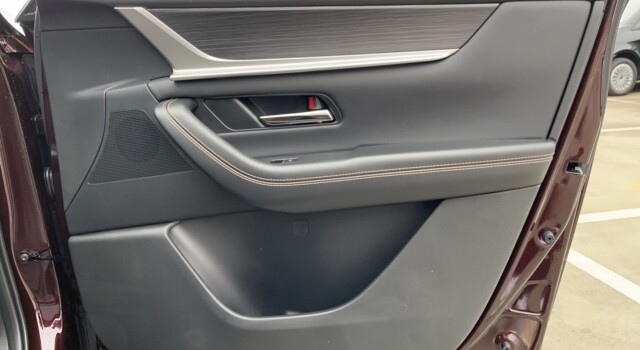 MAZDA CX-80 e-Skyactiv PHEV 327 AWD Homura Plus