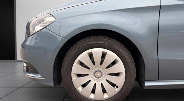 MERCEDES-BENZ B 220 4Matic 7G-DCT