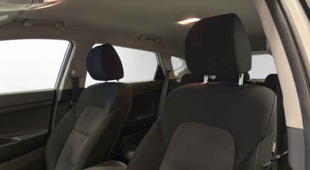 HYUNDAI TUCSON 1.6 TGDI Origo 4WD