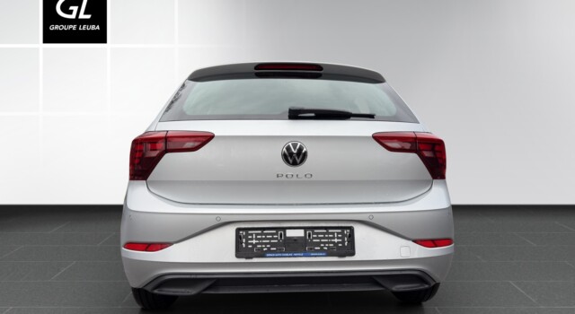 VW POLO 1.0 TSI Life DSG