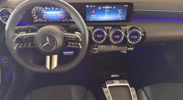 MERCEDES-BENZ CLA 250 CLA Shooting Brake 250 4Matic 8G-DCT