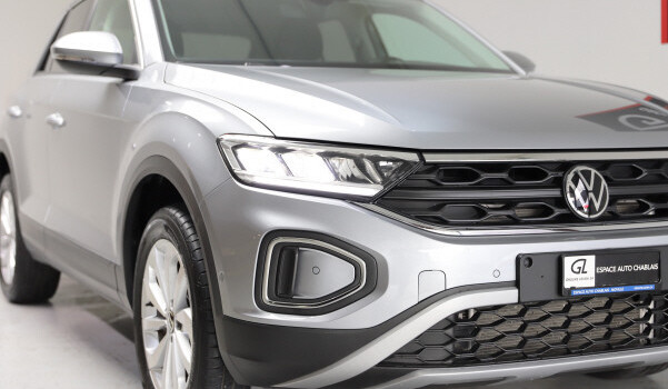 VW T-ROC 1.5TSI EVO Life DSG