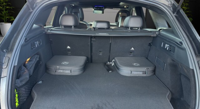 MERCEDES-BENZ GLC 400 e 4Matic EQ Star 9G-Tronic