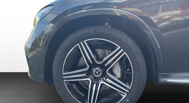 MERCEDES-BENZ GLC 450 d 4Matic 9G-Tronic