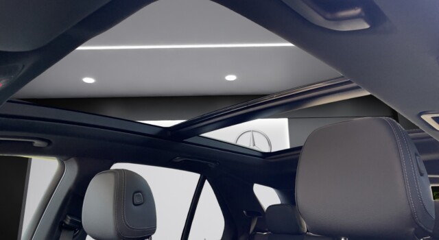 MERCEDES-BENZ GLE 450 d 4Matic 9G-Tronic