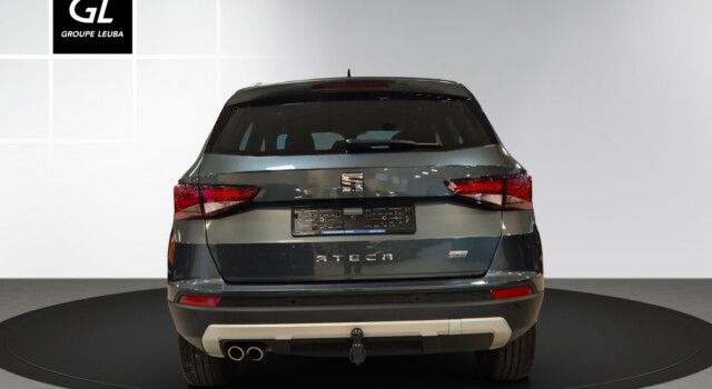 SEAT ATECA 1.5TSI E. Xcellence