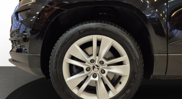 SKODA KAROQ 2.0TDI Ambition 4×4