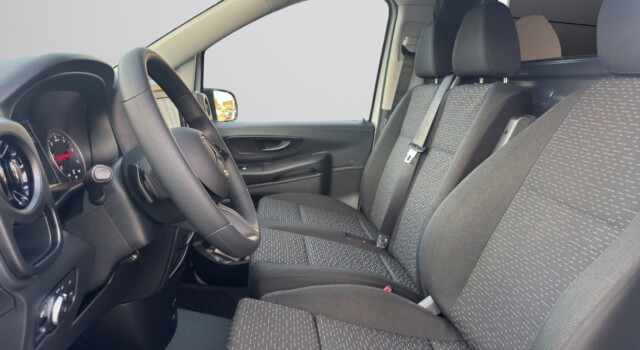 MERCEDES-BENZ VITO 114 CDI Lang Pro 9G-Tronic