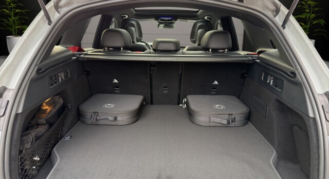 MERCEDES-BENZ GLC 400 e 4Matic EQ Star 9G-Tronic