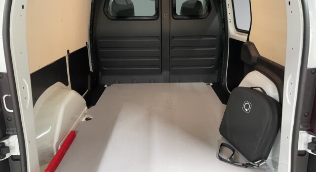 MERCEDES-BENZ CITAN e 45kWh WORKER