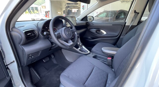 MAZDA 2 Hybrid Exclusive-line