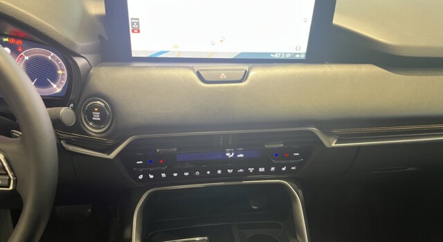 MAZDA CX-80 e-Skyactiv PHEV 327 AWD Homura Plus