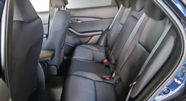 MAZDA CX-30 SKYACTIV-G 140 M Hybrid Centre Line FWD AT