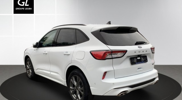 FORD KUGA 2.5 PHEV ST-Line X 2WD