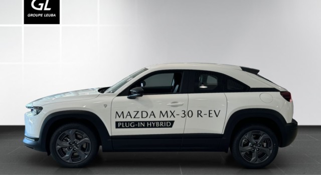 MAZDA MX-30 PHEV e-Skyactiv R-EV 170 Prime-Line