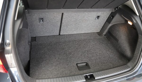 SEAT ARONA 1.0TSI Style