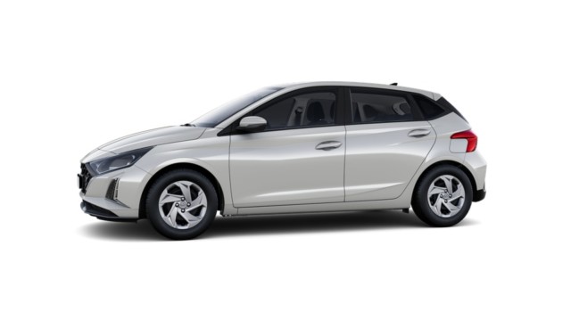 HYUNDAI i20 1.0 T-GDi Origo DCT
