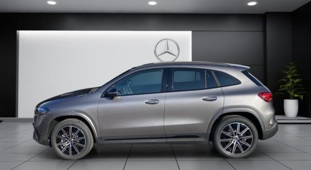 MERCEDES-BENZ EQA 250 + 70,5kWh Excellence