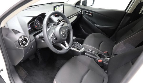 MAZDA 2 G 90 Center-Line A