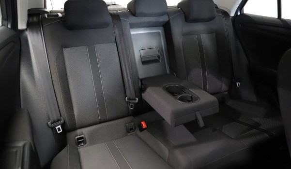 VW T-ROC 1.5TSI EVO Life DSG