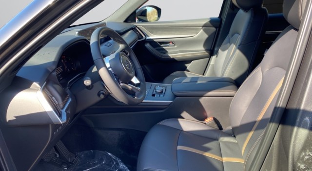 MAZDA CX-60 3.3L e-Skyactiv D 254 MHEV AWD Homura Plus