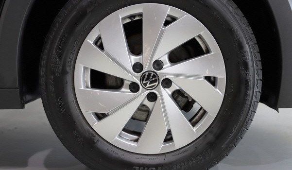 VW T-CROSS 1.0 TSI EVO Life