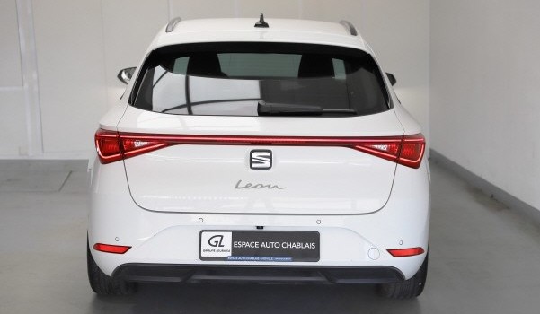 SEAT LEON ST 1.5 eTSI Style
