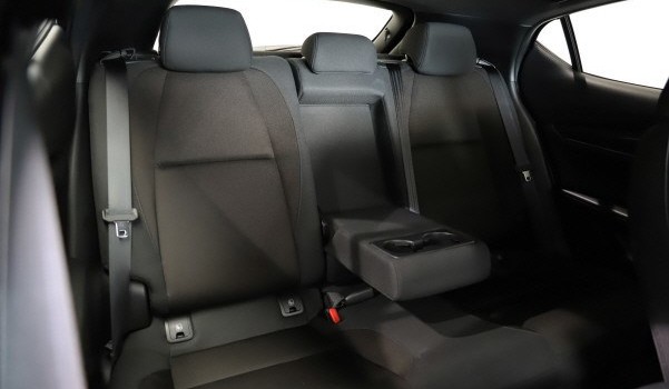 MAZDA 3 HB G 150 Exclusive L A