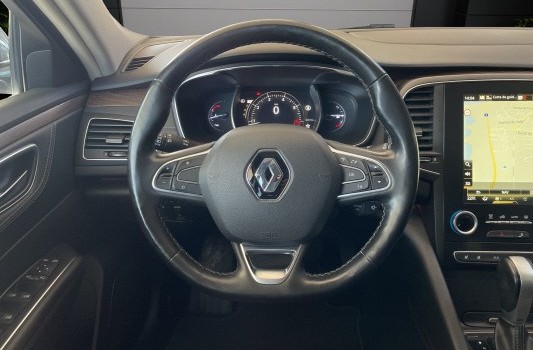 RENAULT TALISMAN 1.6 TCe Intens