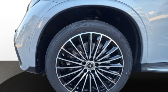 MERCEDES-BENZ GLC 300 e 4Matic EQ Star 9G-Tronic