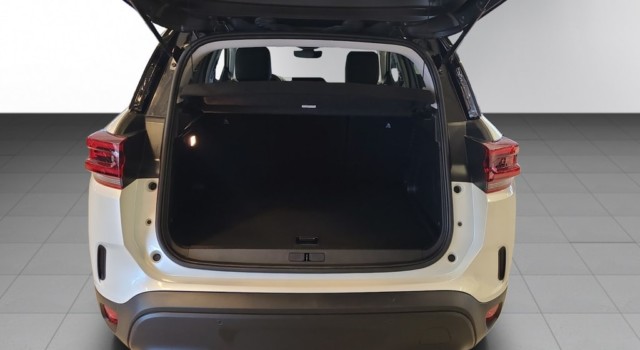 CITROEN C5 AIRCROSS 1.6PHEV Swiss