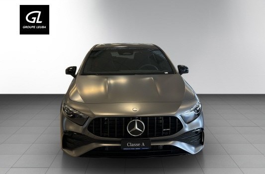 MERCEDES-BENZ A 35 AMG A AMG 35 4Matic 8G-DCT