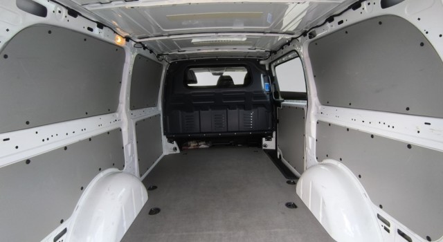 MERCEDES-BENZ VITO 114 CDI Kompakt Pro